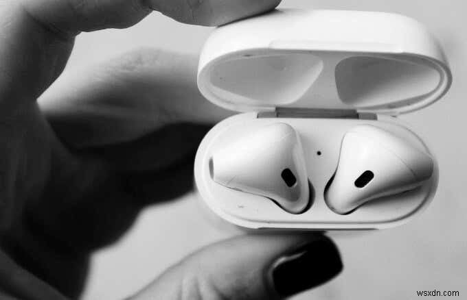 에어팟(AirPods)을 크롬북에 연결하는 방법: 페어링부터 문제 해결까지
