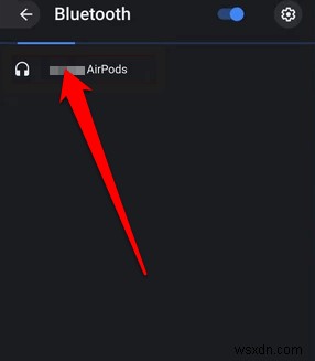 에어팟(AirPods)을 크롬북에 연결하는 방법: 페어링부터 문제 해결까지
