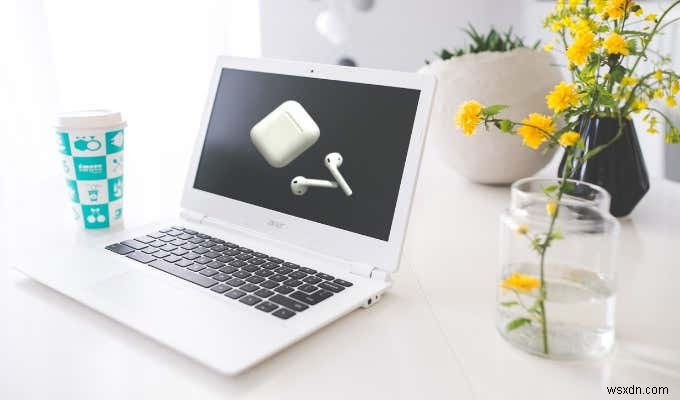 에어팟(AirPods)을 크롬북에 연결하는 방법: 페어링부터 문제 해결까지