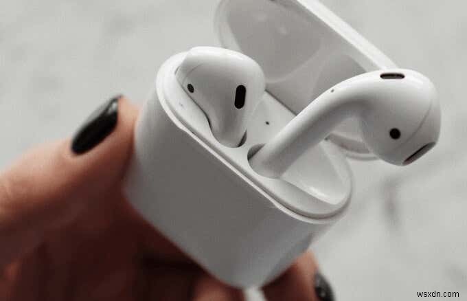 에어팟(AirPods)을 크롬북에 연결하는 방법: 페어링부터 문제 해결까지
