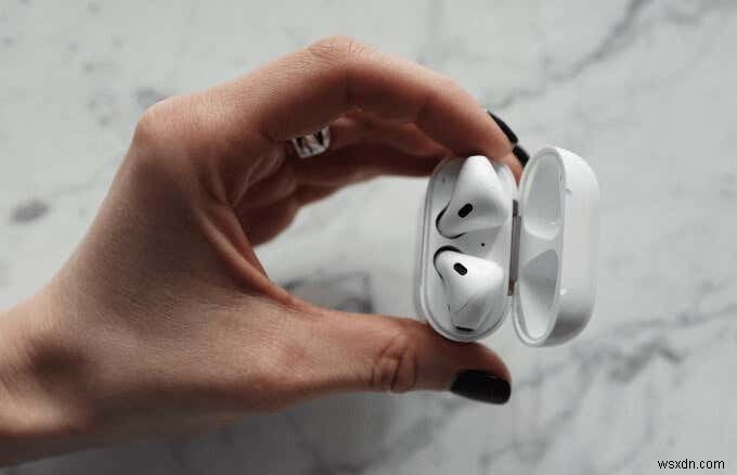 에어팟(AirPods)을 크롬북에 연결하는 방법: 페어링부터 문제 해결까지