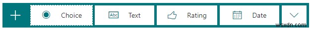 Microsoft Forms 사용법 완벽 가이드: 설문조사부터 퀴즈 제작까지