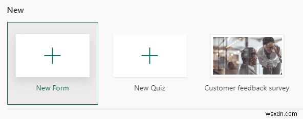 Microsoft Forms 사용법 완벽 가이드: 설문조사부터 퀴즈 제작까지