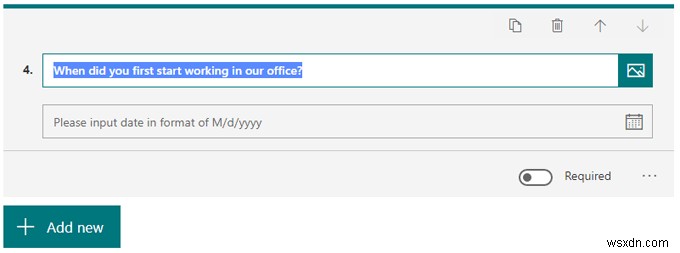 Microsoft Forms 사용법 완벽 가이드: 설문조사부터 퀴즈 제작까지