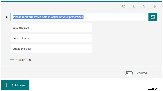 Microsoft Forms 사용법 완벽 가이드: 설문조사부터 퀴즈 제작까지