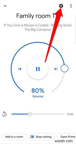 WiFi 없이 크롬캐스트(Chromecast) 사용하는 6가지 방법