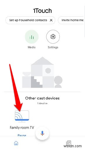 WiFi 없이 크롬캐스트(Chromecast) 사용하는 6가지 방법