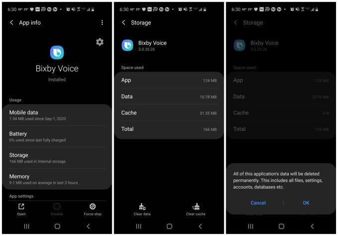 삼성 갤럭시 Bixby 설정 방법: 초기 설정부터 비전, 리마인더, 초기화까지