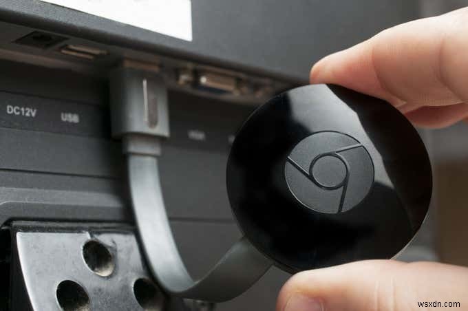 크롬캐스트(Chromecast) 초기화 방법 총정리 – Google Home 앱 & 리셋 버튼 활용법
