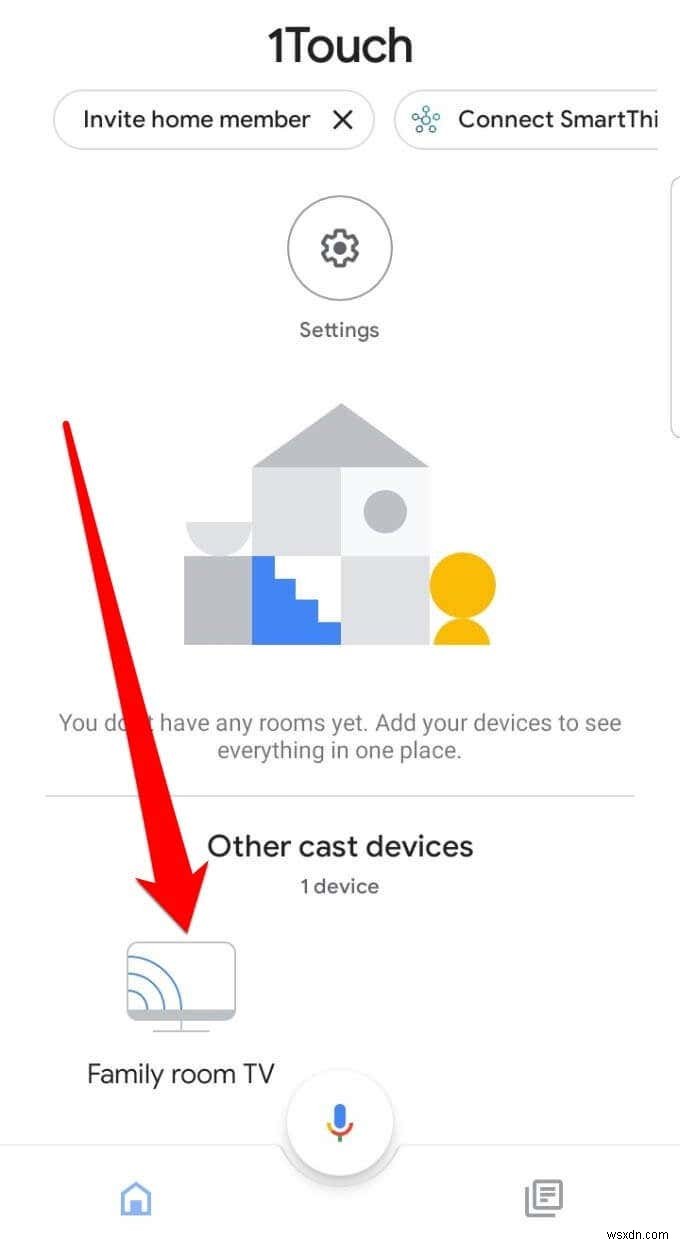 크롬캐스트(Chromecast) 초기화 방법 총정리 – Google Home 앱 & 리셋 버튼 활용법