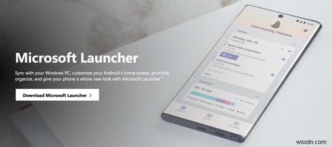 안드로이드에서 마이크로소프트 런처(Microsoft Launcher) 끄는 방법 — 백업부터 삭제, 복원까지