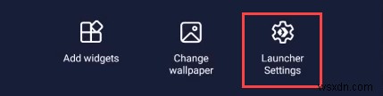 안드로이드에서 마이크로소프트 런처(Microsoft Launcher) 끄는 방법 — 백업부터 삭제, 복원까지