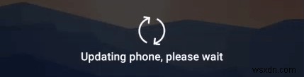 안드로이드에서 마이크로소프트 런처(Microsoft Launcher) 끄는 방법 — 백업부터 삭제, 복원까지