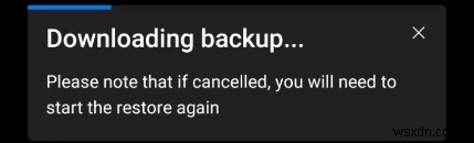 안드로이드에서 마이크로소프트 런처(Microsoft Launcher) 끄는 방법 — 백업부터 삭제, 복원까지