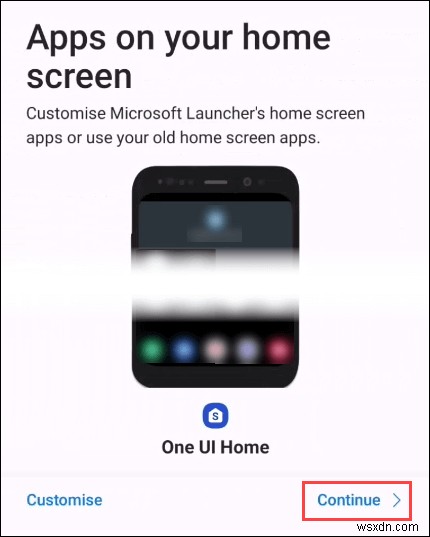 안드로이드에서 마이크로소프트 런처(Microsoft Launcher) 끄는 방법 — 백업부터 삭제, 복원까지