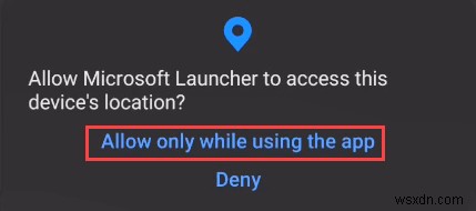 안드로이드에서 마이크로소프트 런처(Microsoft Launcher) 끄는 방법 — 백업부터 삭제, 복원까지