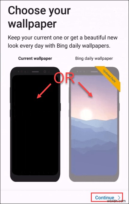 안드로이드에서 마이크로소프트 런처(Microsoft Launcher) 끄는 방법 — 백업부터 삭제, 복원까지
