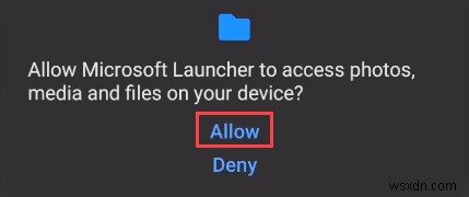 안드로이드에서 마이크로소프트 런처(Microsoft Launcher) 끄는 방법 — 백업부터 삭제, 복원까지