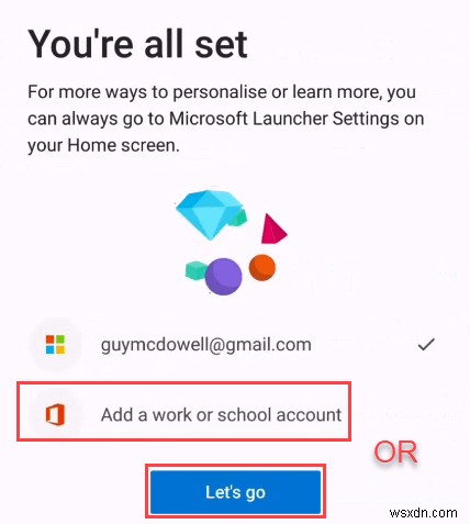 안드로이드에서 마이크로소프트 런처(Microsoft Launcher) 끄는 방법 — 백업부터 삭제, 복원까지