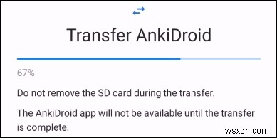 안드로이드에서 앱을 SD 카드로 이동하는 방법