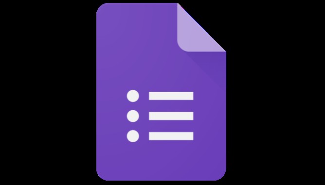 구글 폼(Google Forms)에서 응답 확인 설정하는 방법
