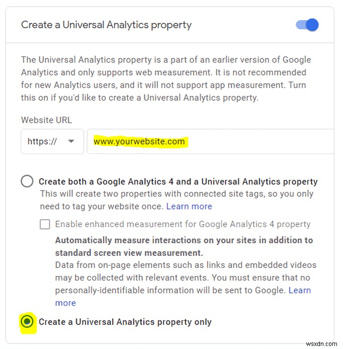 Wix에 Google 애널리틱스를 추가하는 방법: 단계별 완벽 가이드