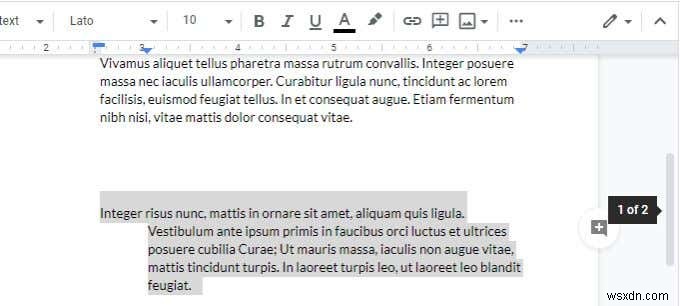 구글 문서(Google Docs) 사용법 완벽 가이드: 초보자를 위한 필수 기능부터 숨겨진 팁까지