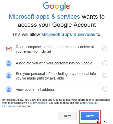 Outlook에서 Gmail IMAP 설정하는 방법 완벽 가이드