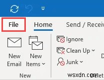 Outlook에서 Gmail IMAP 설정하는 방법 완벽 가이드