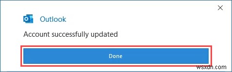 Outlook에서 Gmail IMAP 설정하는 방법 완벽 가이드