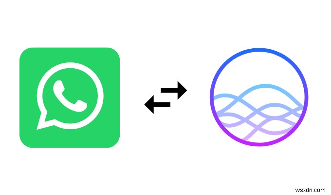 Siri로 WhatsApp 전화 거는 방법 – 아이폰에서 음성으로 통화하고 메시지 보내기
