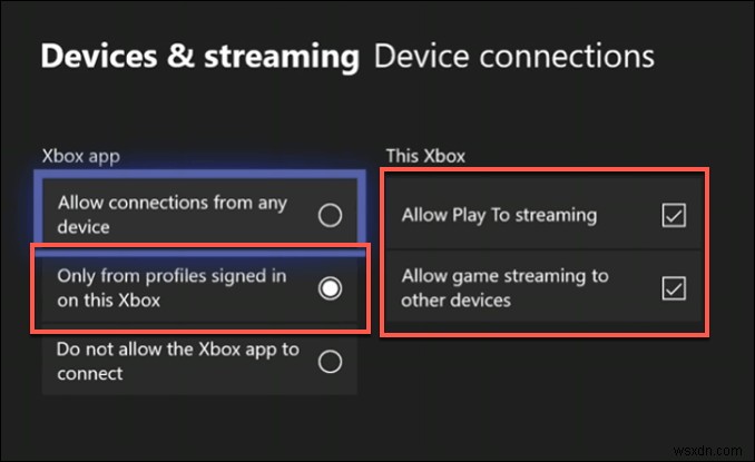 Xbox를 Windows PC에 연결하는 방법: 게임 스트리밍부터 미디어 공유까지