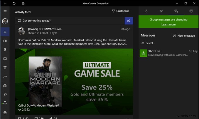Xbox를 Windows PC에 연결하는 방법: 게임 스트리밍부터 미디어 공유까지