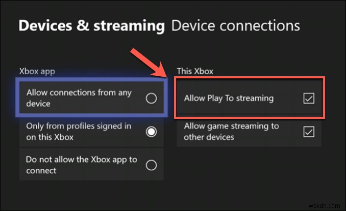 Xbox를 Windows PC에 연결하는 방법: 게임 스트리밍부터 미디어 공유까지