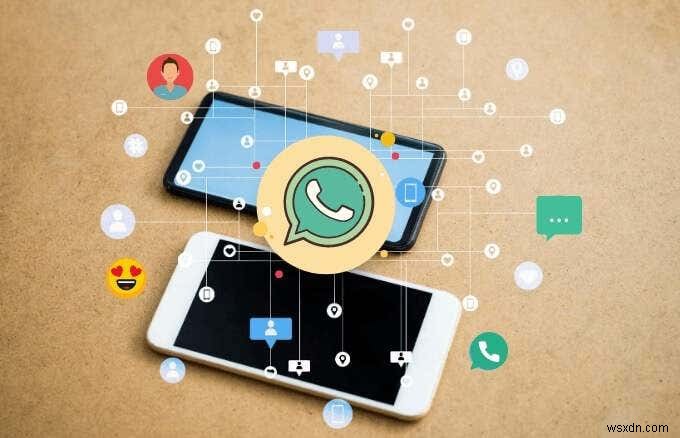 새 휴대폰으로 WhatsApp 데이터 완벽하게 옮기는 방법 (안드로이드 ↔ 아이폰)