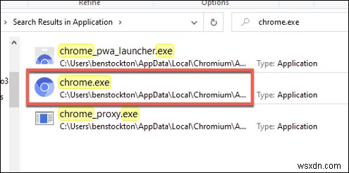 윈도우에서 크로뮴(Chromium) 브라우저 완벽하게 제거하는 방법