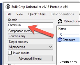 윈도우에서 크로뮴(Chromium) 브라우저 완벽하게 제거하는 방법