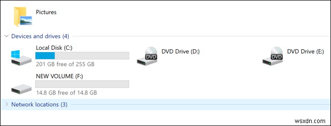 Windows 드라이브를 FAT32에서 NTFS로 변환하는 완벽 가이드