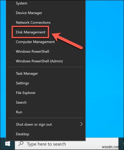Windows 드라이브를 FAT32에서 NTFS로 변환하는 완벽 가이드