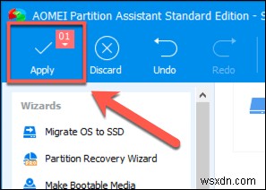 Windows 드라이브를 FAT32에서 NTFS로 변환하는 완벽 가이드