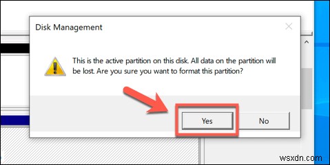 Windows 드라이브를 FAT32에서 NTFS로 변환하는 완벽 가이드