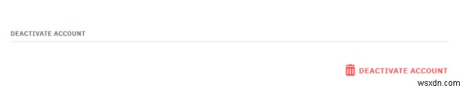 레딧(Reddit) 계정 삭제 방법 – PC에서 영구 탈퇴하는 단계별 가이드