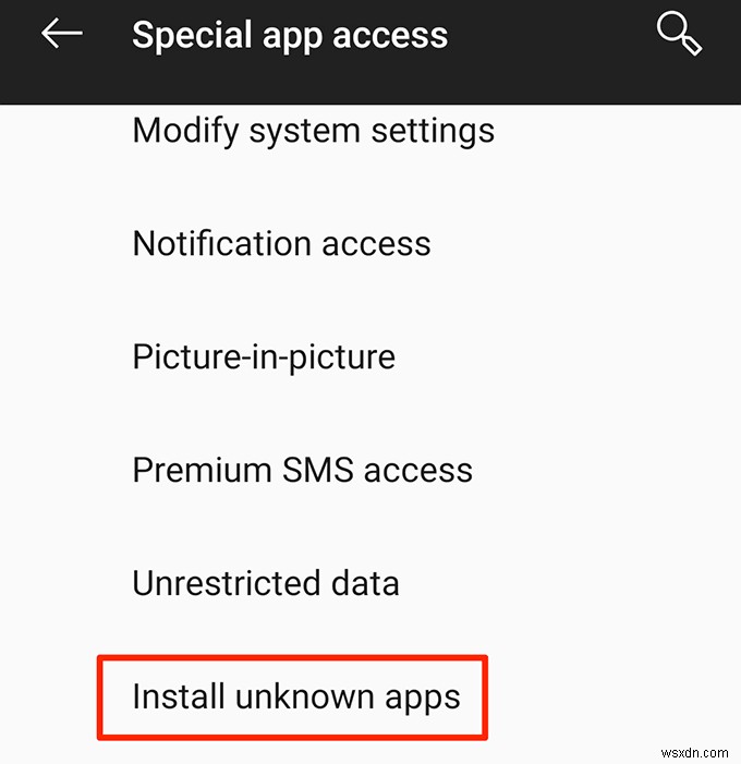 APK 파일로 안드로이드 앱 설치하는 방법 완벽 가이드