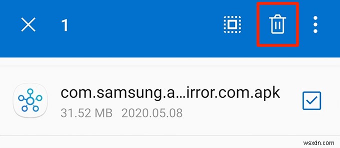 APK 파일로 안드로이드 앱 설치하는 방법 완벽 가이드