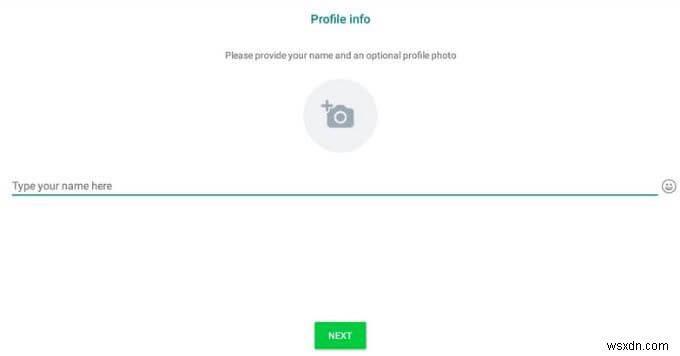 SIM 카드 없이 태블릿에 WhatsApp 설치하는 3가지 방법