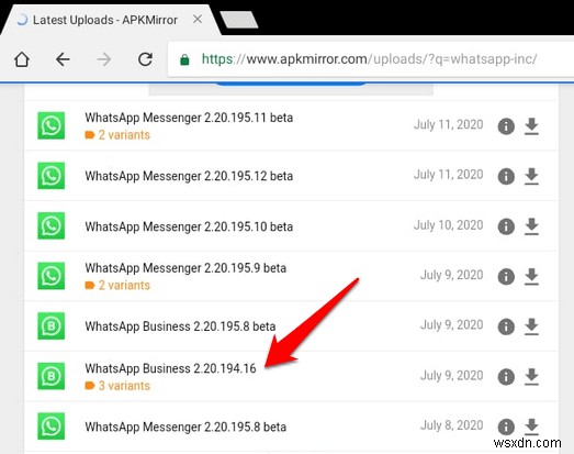 SIM 카드 없이 태블릿에 WhatsApp 설치하는 3가지 방법