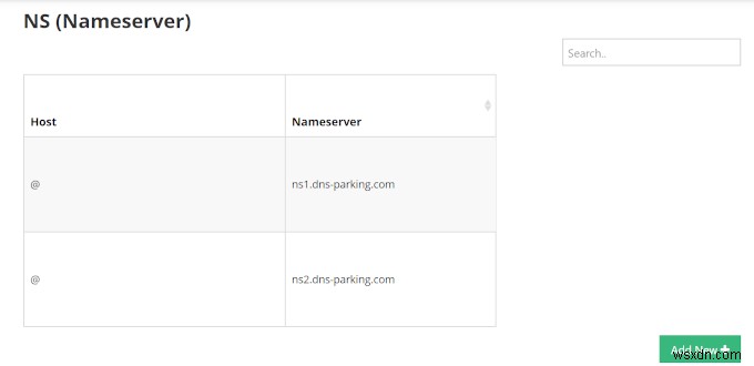 웹사이트 DNS 설정 구성 방법 완벽 가이드