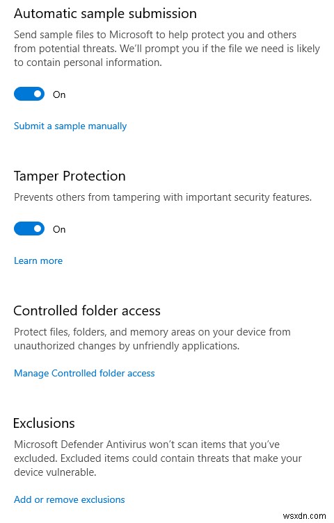 Windows 10에서  iTunes 라이브러리 파일을 저장할 수 없음  오류 해결하는 방법