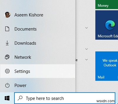 Windows 10에서  iTunes 라이브러리 파일을 저장할 수 없음  오류 해결하는 방법