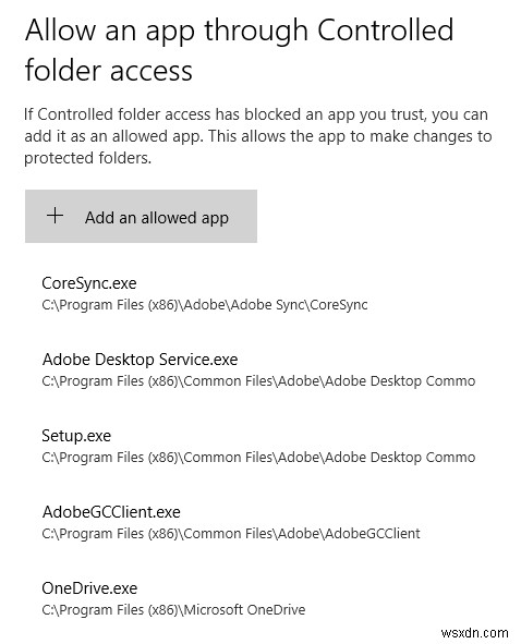 Windows 10에서  iTunes 라이브러리 파일을 저장할 수 없음  오류 해결하는 방법